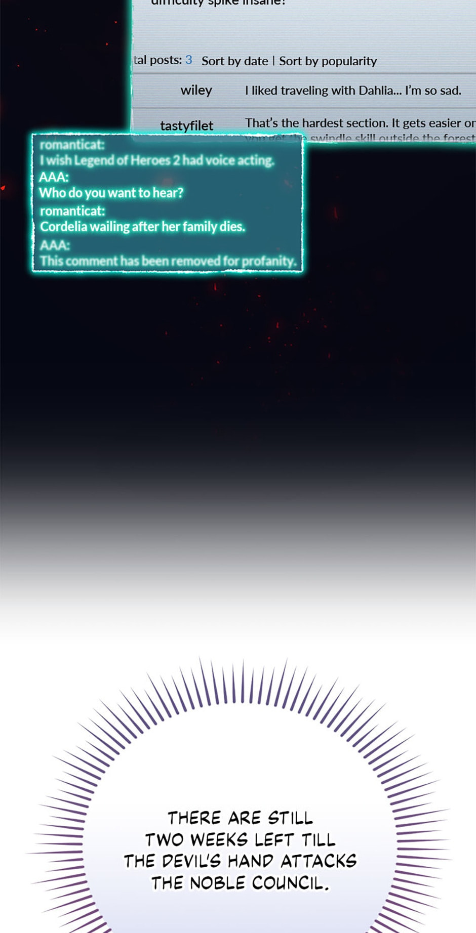 Read Ending Maker chapter 11 image 62 on Lezhin