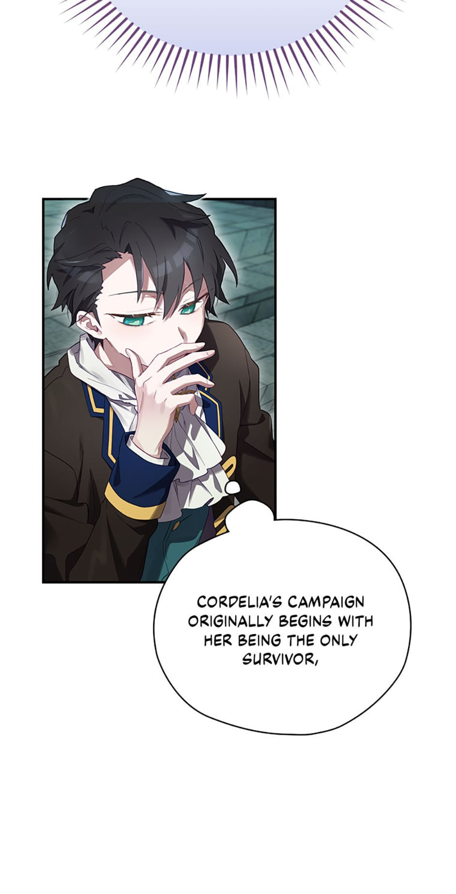 Read Ending Maker chapter 11 image 63 on Lezhin