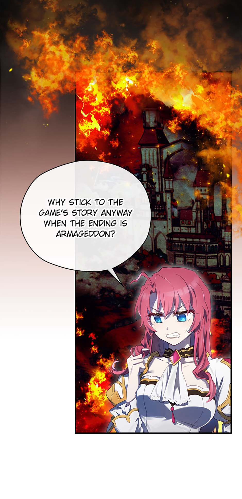 Read Ending Maker chapter 11 image 65 on Lezhin