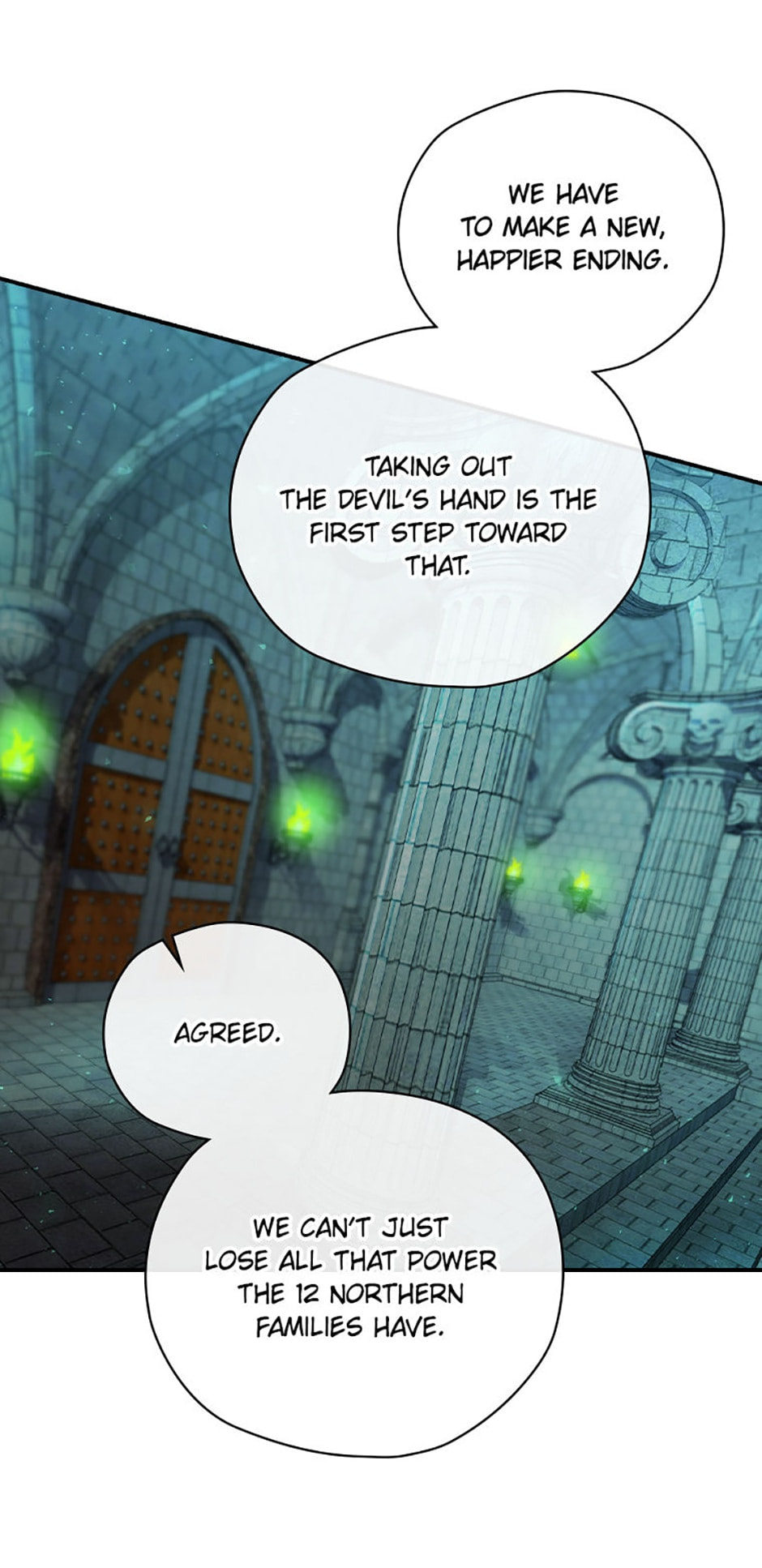 Read Ending Maker chapter 11 image 66 on Lezhin