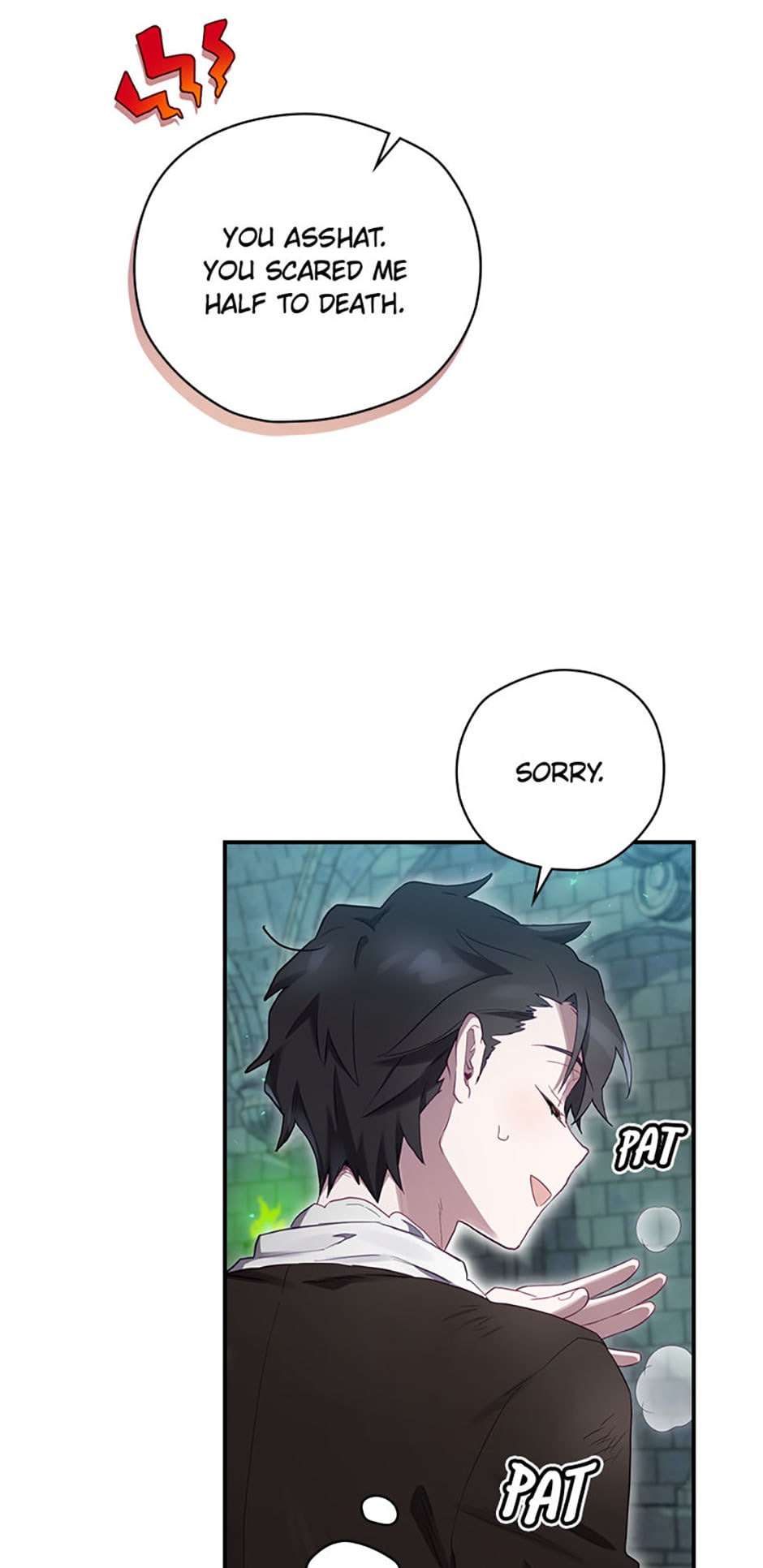 Read Ending Maker chapter 11 image 7 on Lezhin