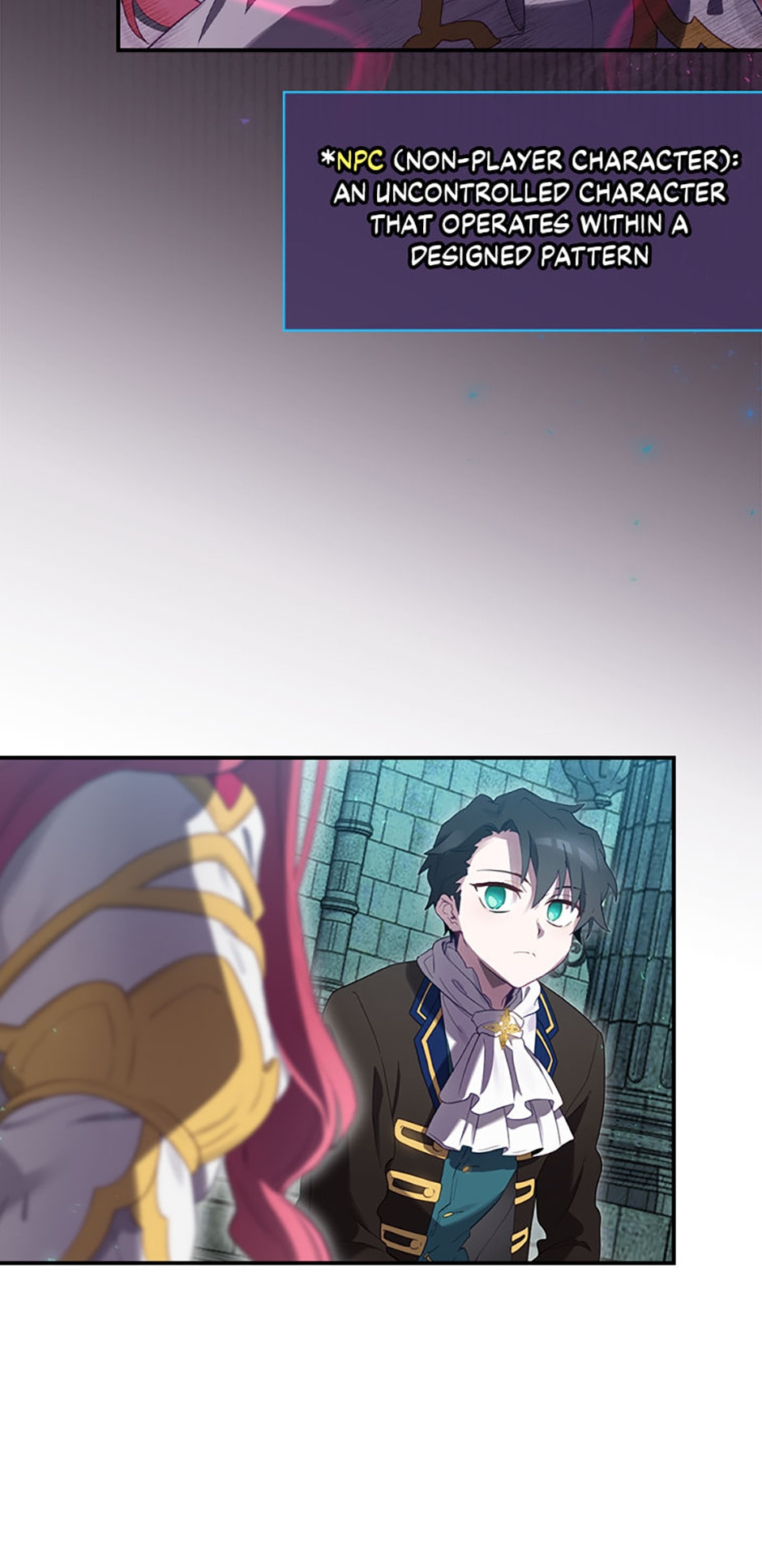 Read Ending Maker chapter 11 image 70 on Lezhin