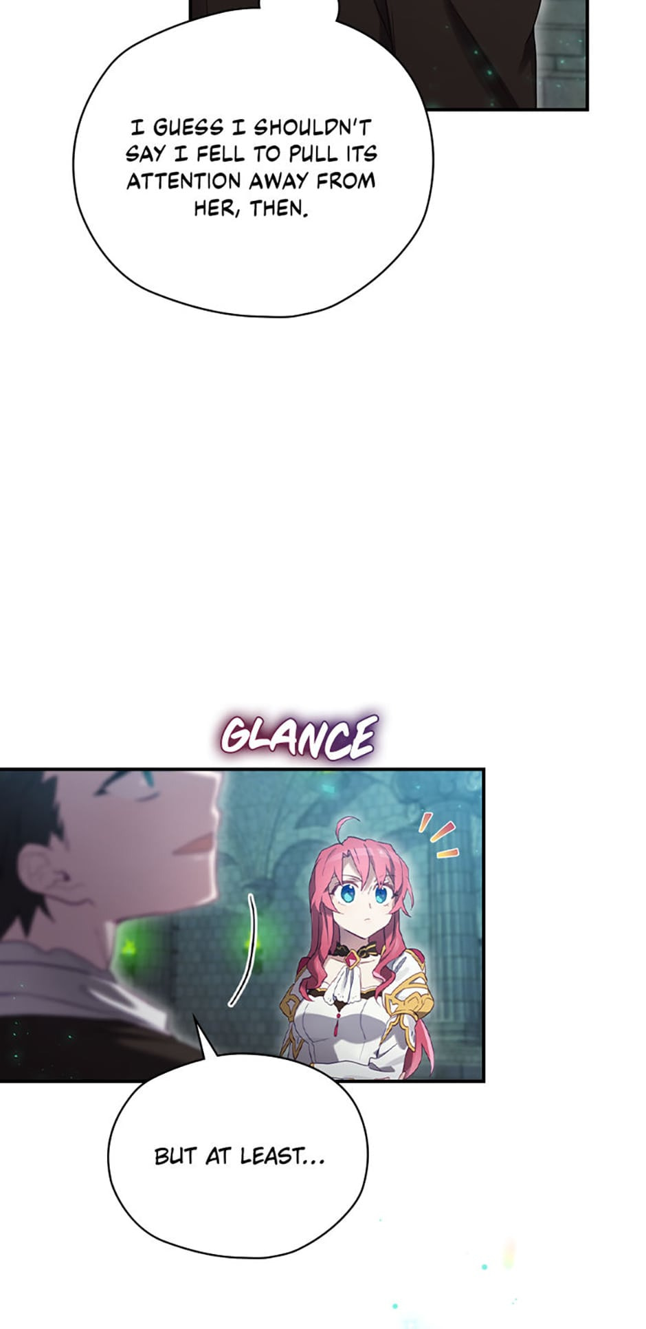 Read Ending Maker chapter 11 image 8 on Lezhin
