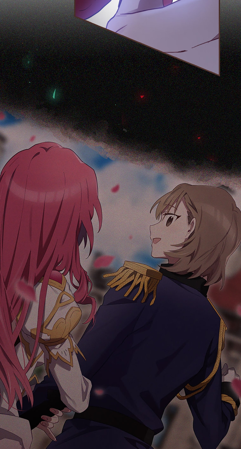 Read Ending Maker chapter 12 image 1 on Lezhin