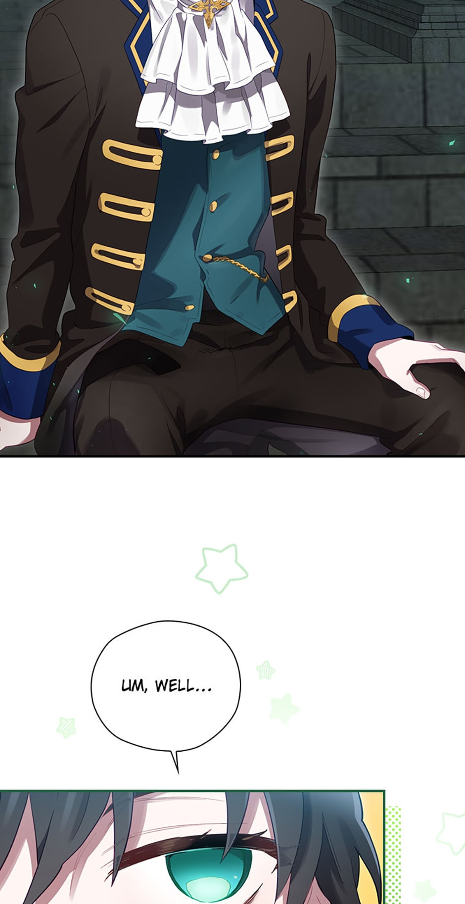 Read Ending Maker chapter 12 image 16 on Lezhin