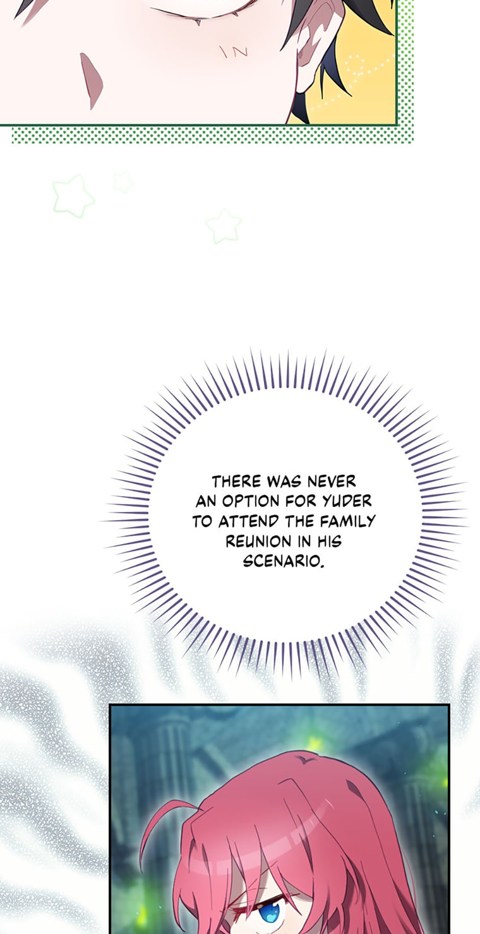 Read Ending Maker chapter 12 image 17 on Lezhin