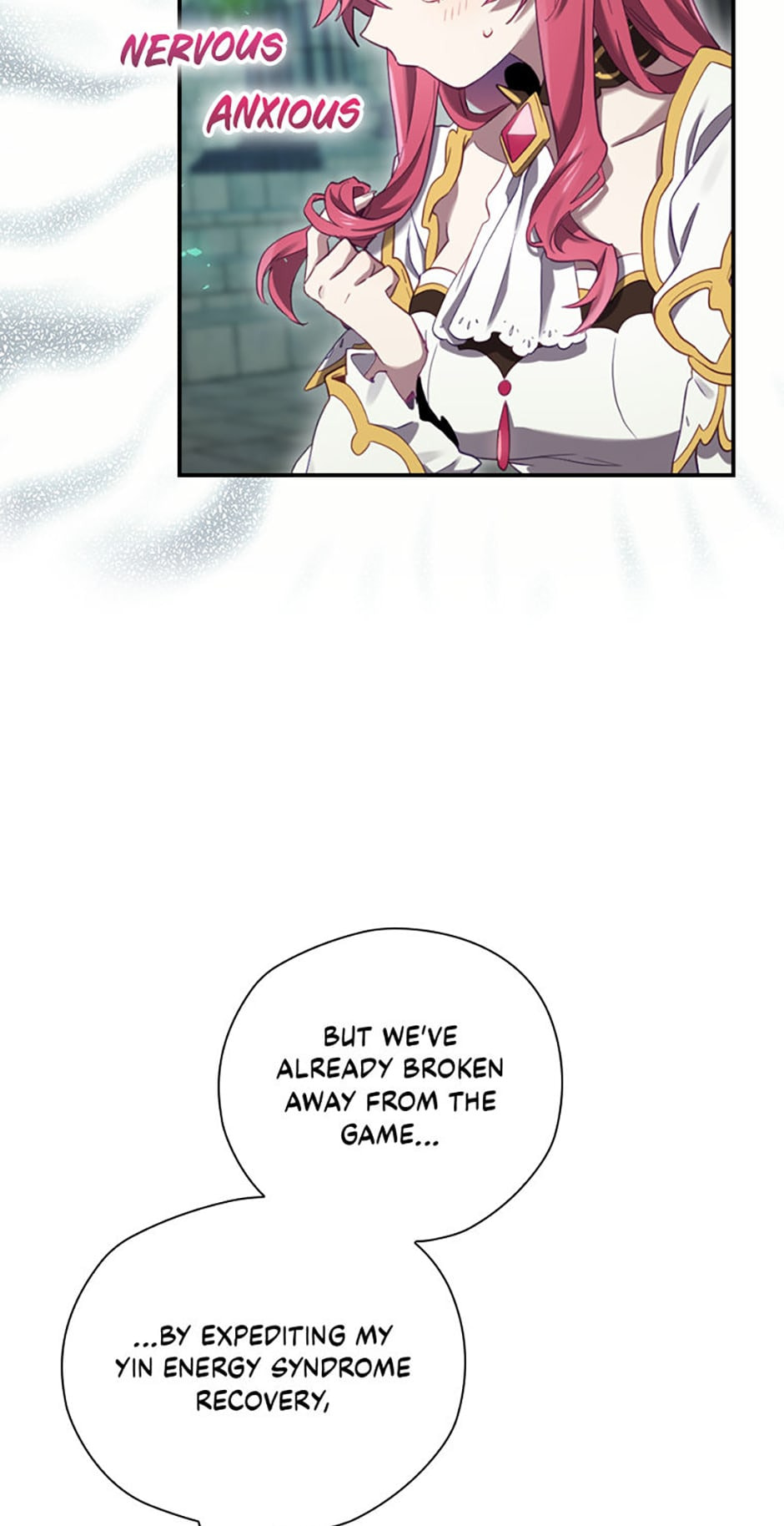 Read Ending Maker chapter 12 image 18 on Lezhin