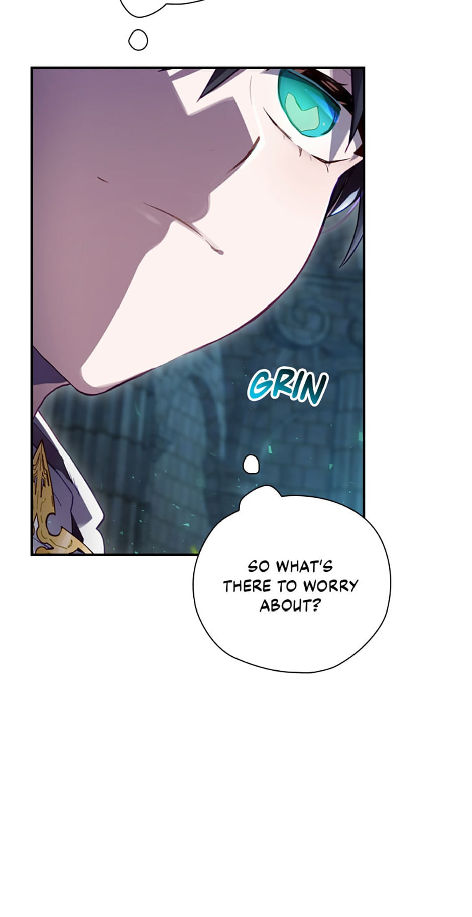 Read Ending Maker chapter 12 image 19 on Lezhin