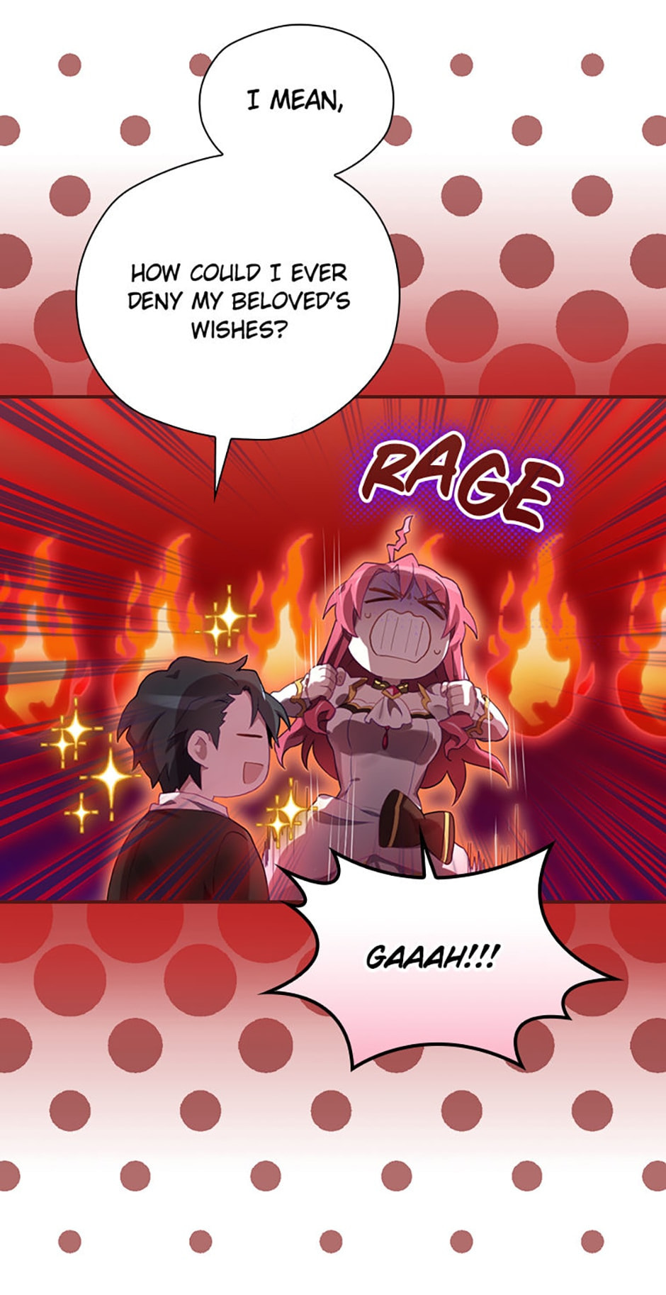 Read Ending Maker chapter 12 image 20 on Lezhin
