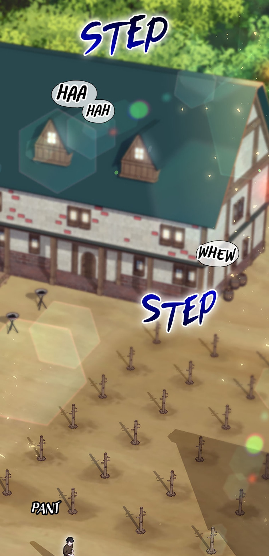 Read Ending Maker chapter 12 image 24 on Lezhin