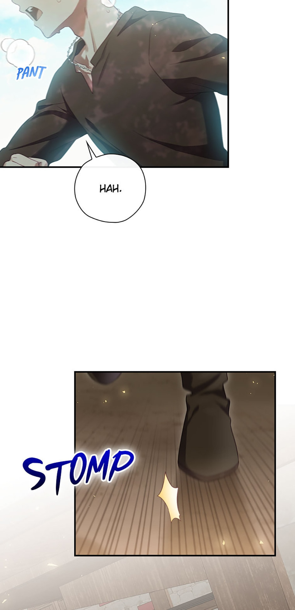 Read Ending Maker chapter 12 image 26 on Lezhin