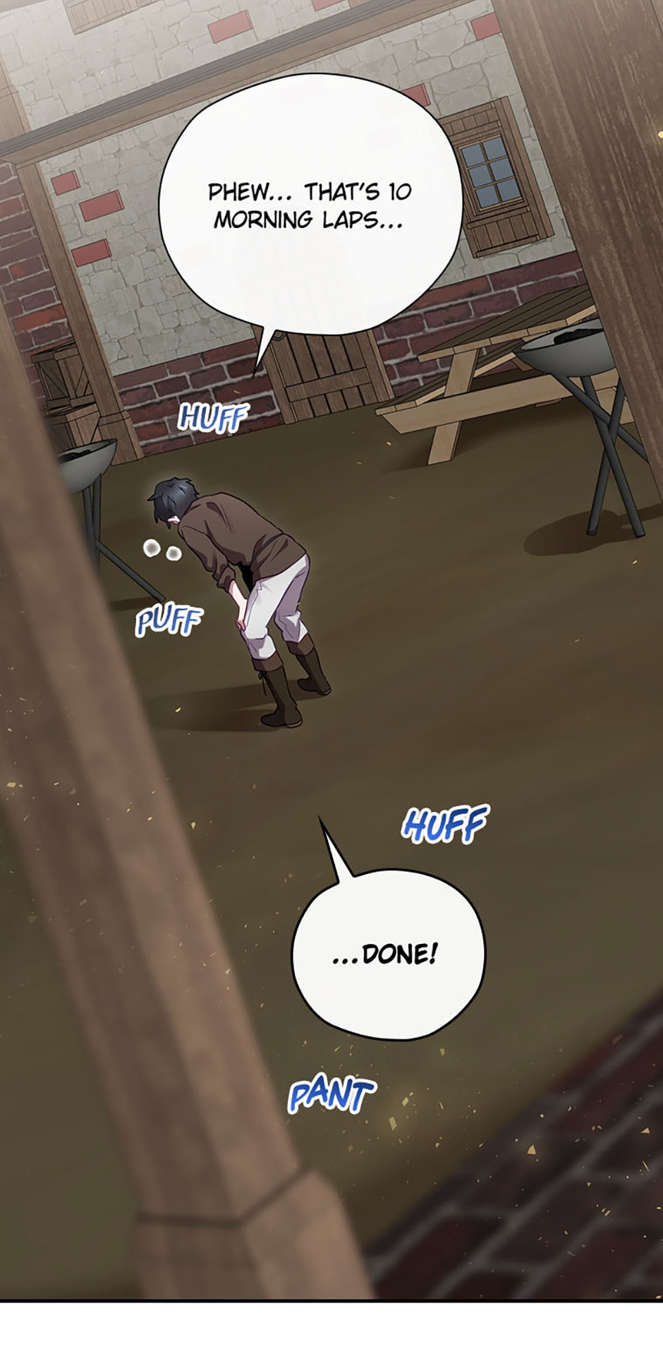 Read Ending Maker chapter 12 image 27 on Lezhin