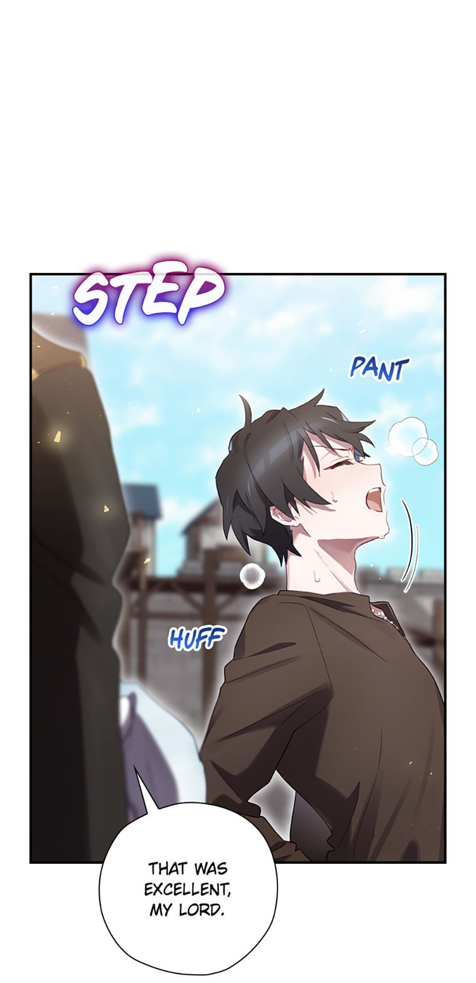 Read Ending Maker chapter 12 image 28 on Lezhin