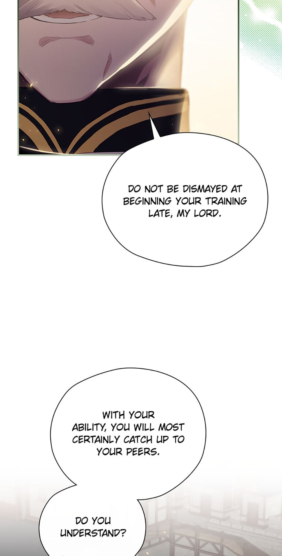Read Ending Maker chapter 12 image 34 on Lezhin