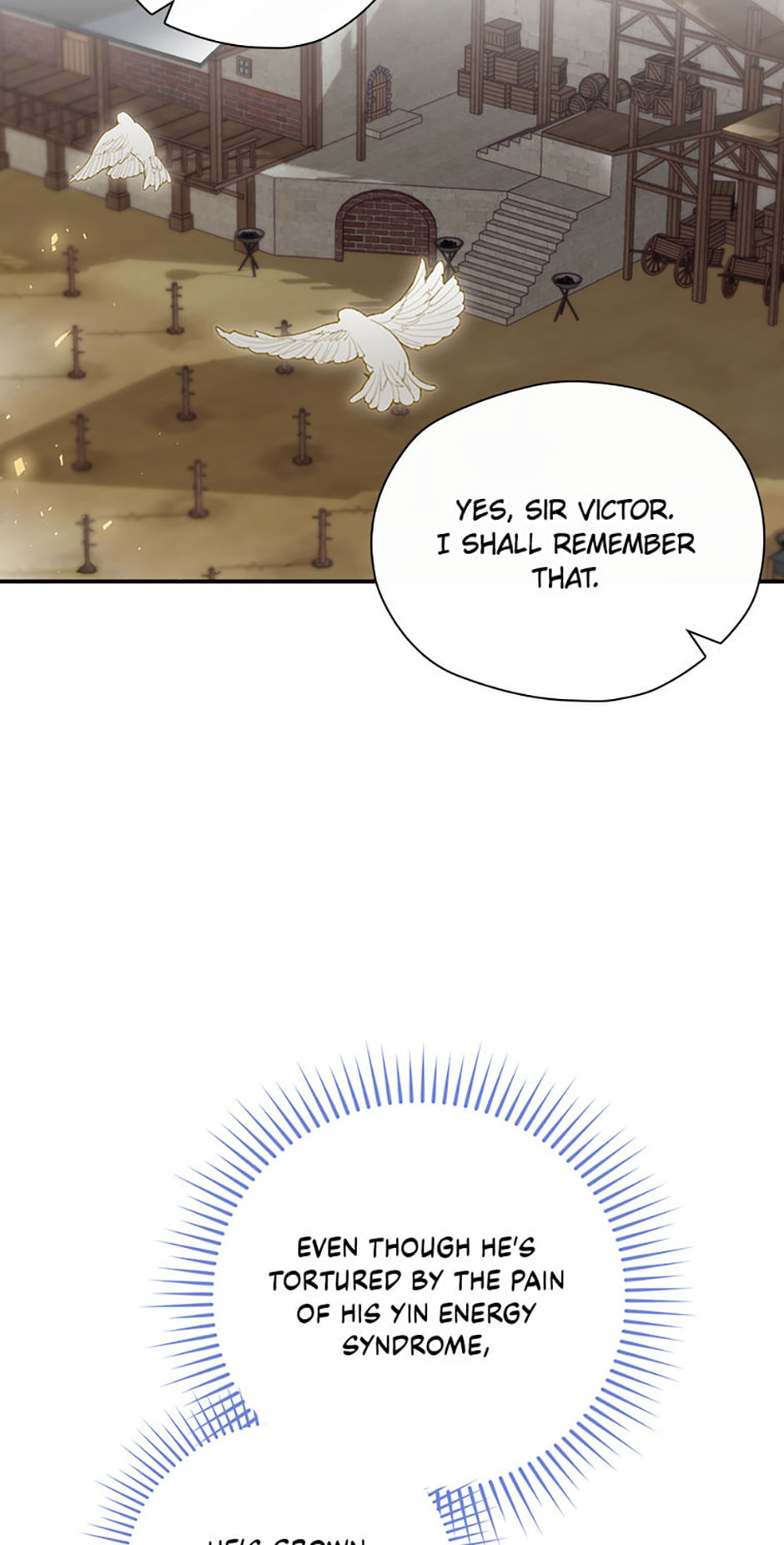 Read Ending Maker chapter 12 image 35 on Lezhin