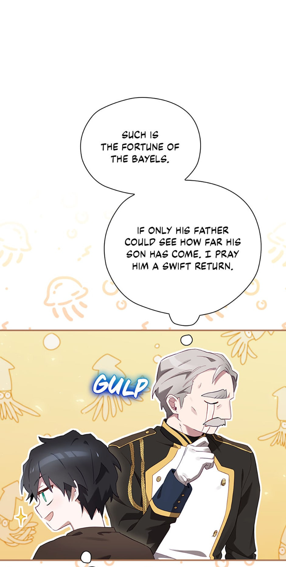 Read Ending Maker chapter 12 image 37 on Lezhin