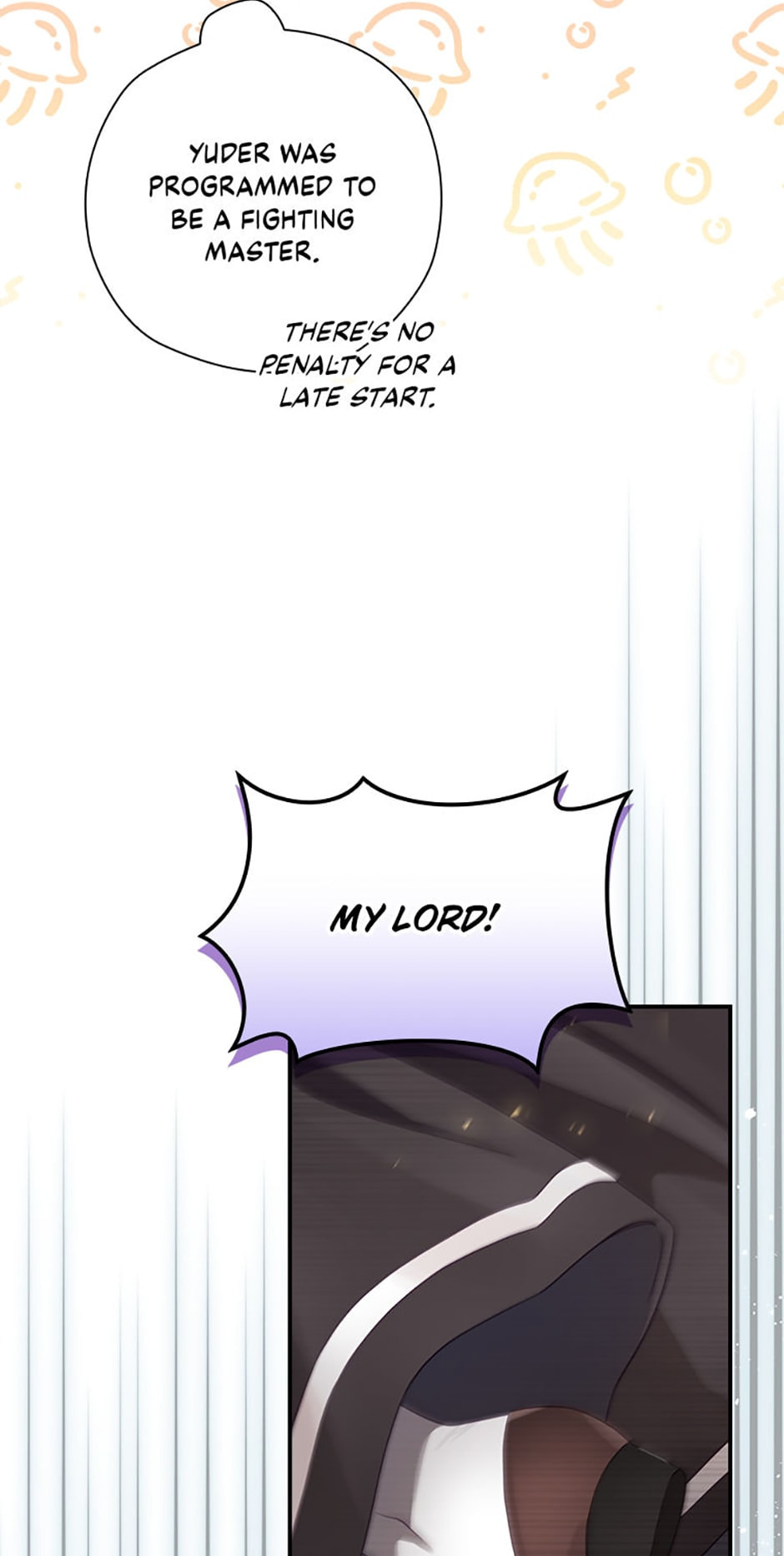 Read Ending Maker chapter 12 image 38 on Lezhin