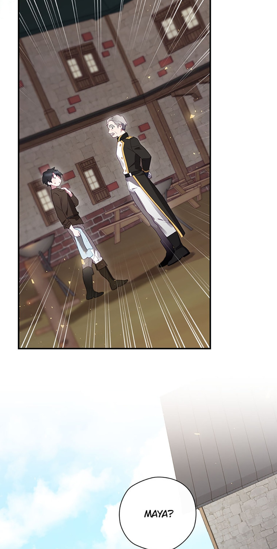Read Ending Maker chapter 12 image 40 on Lezhin