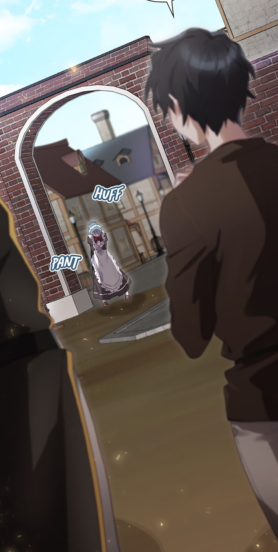 Read Ending Maker chapter 12 image 41 on Lezhin