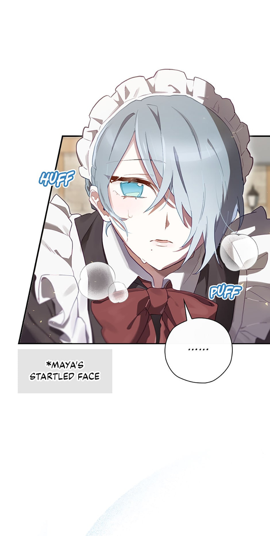 Read Ending Maker chapter 12 image 43 on Lezhin