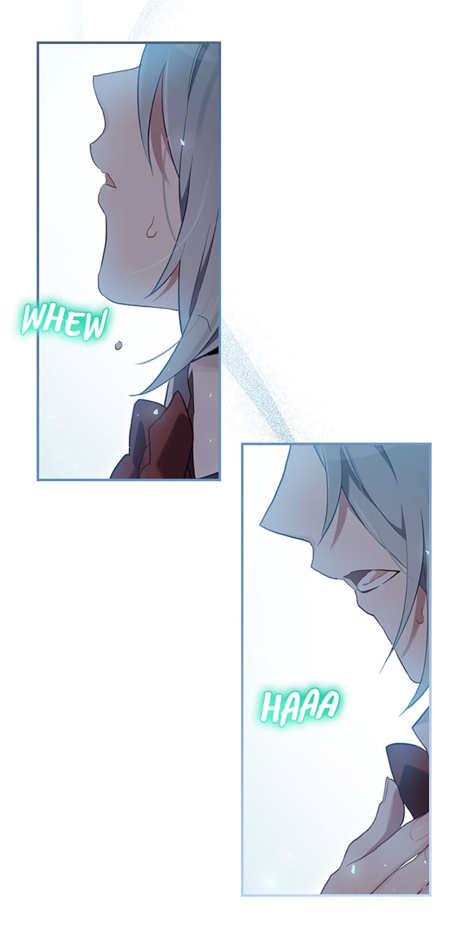 Read Ending Maker chapter 12 image 44 on Lezhin
