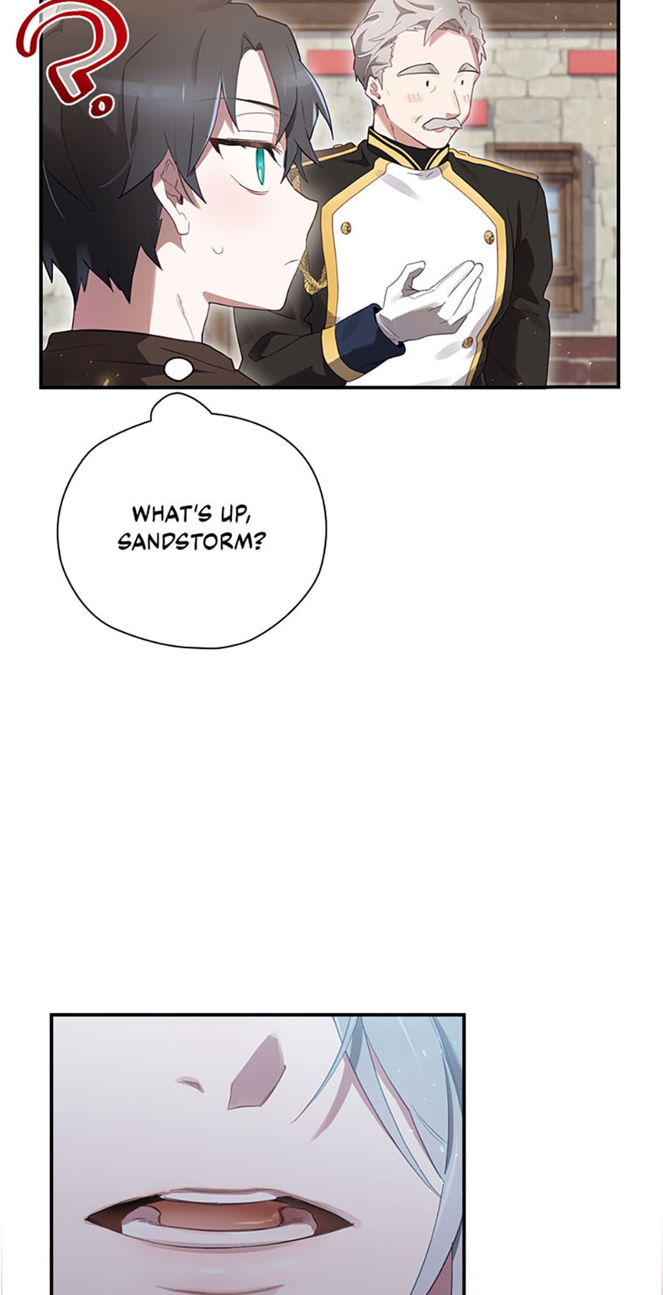 Read Ending Maker chapter 12 image 47 on Lezhin