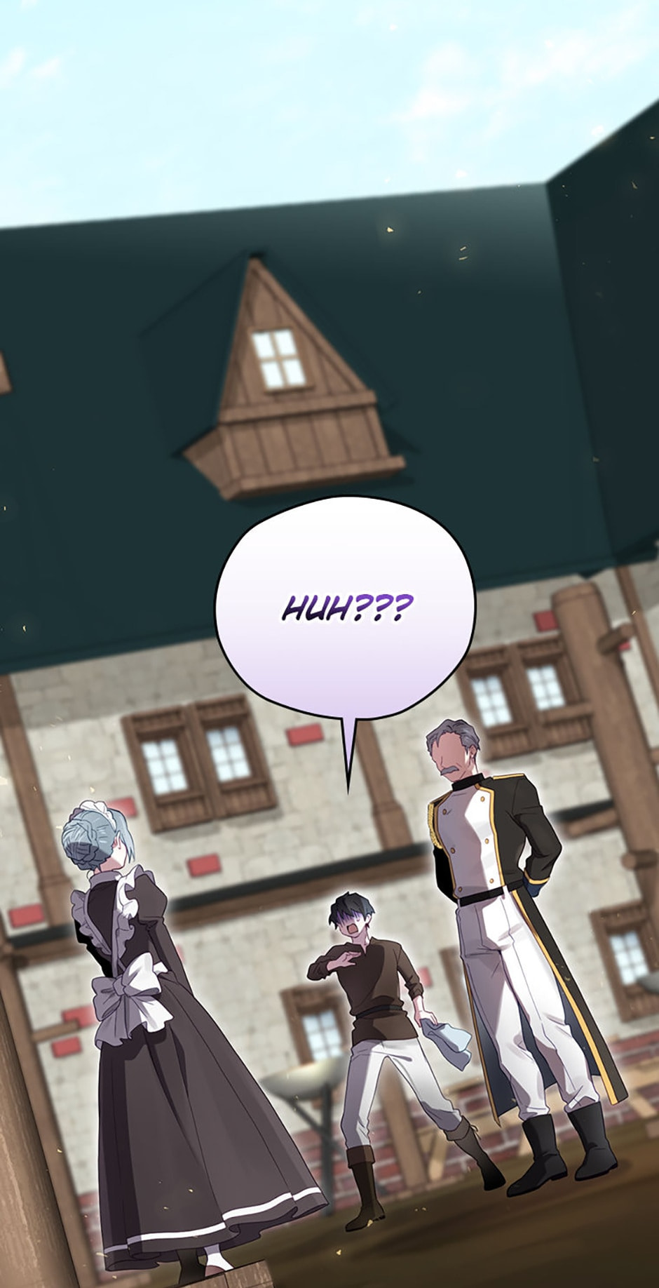 Read Ending Maker chapter 12 image 51 on Lezhin