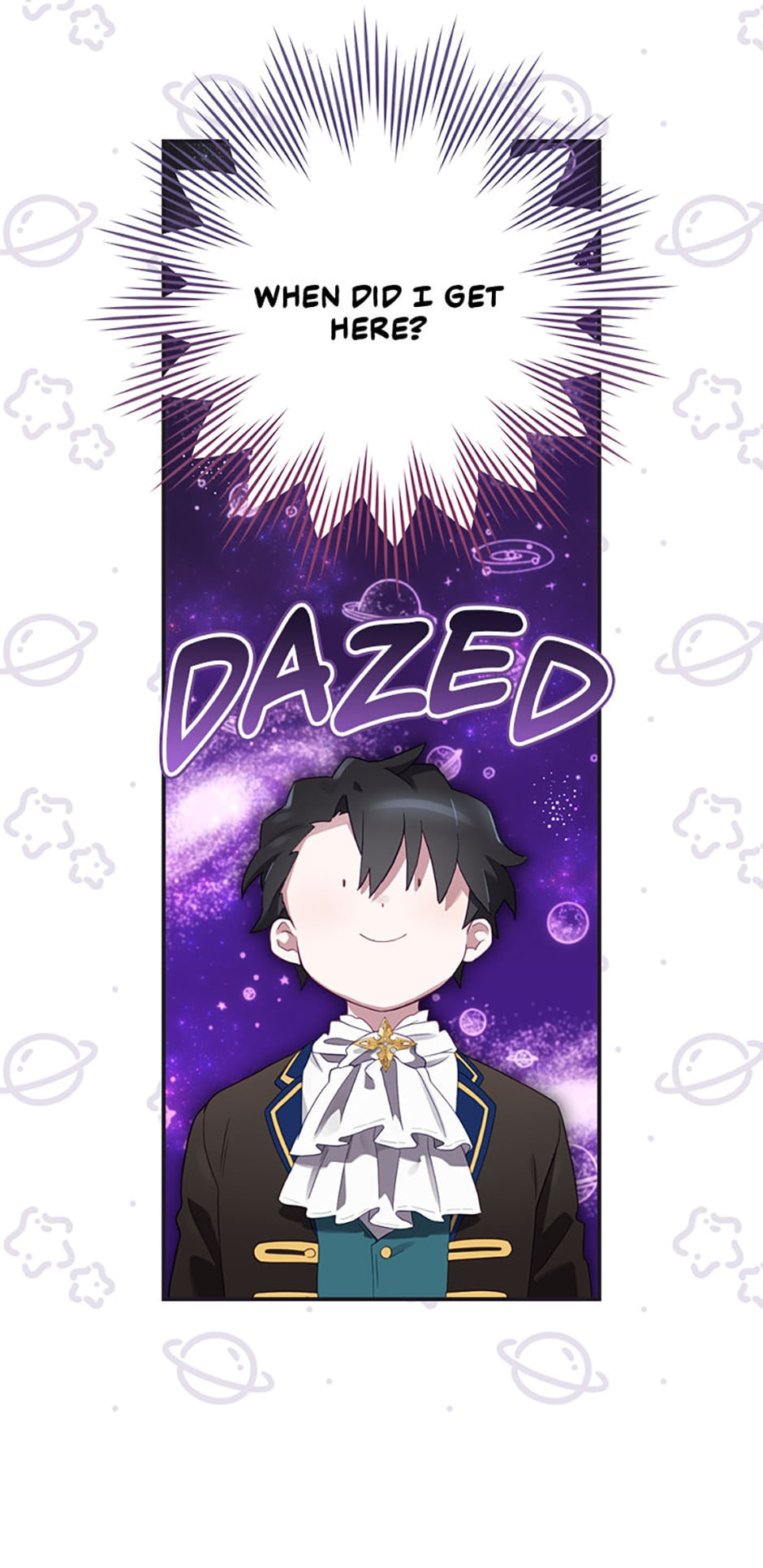 Read Ending Maker chapter 12 image 55 on Lezhin
