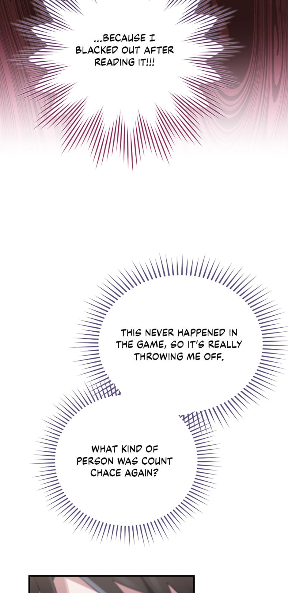 Read Ending Maker chapter 12 image 57 on Lezhin