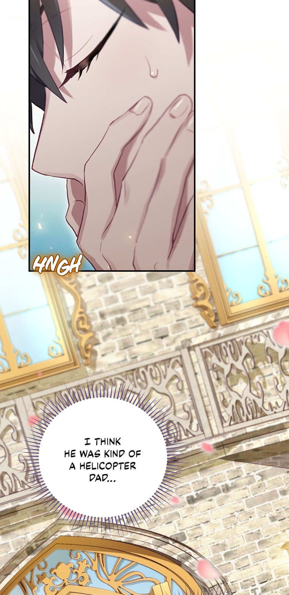Read Ending Maker chapter 12 image 58 on Lezhin