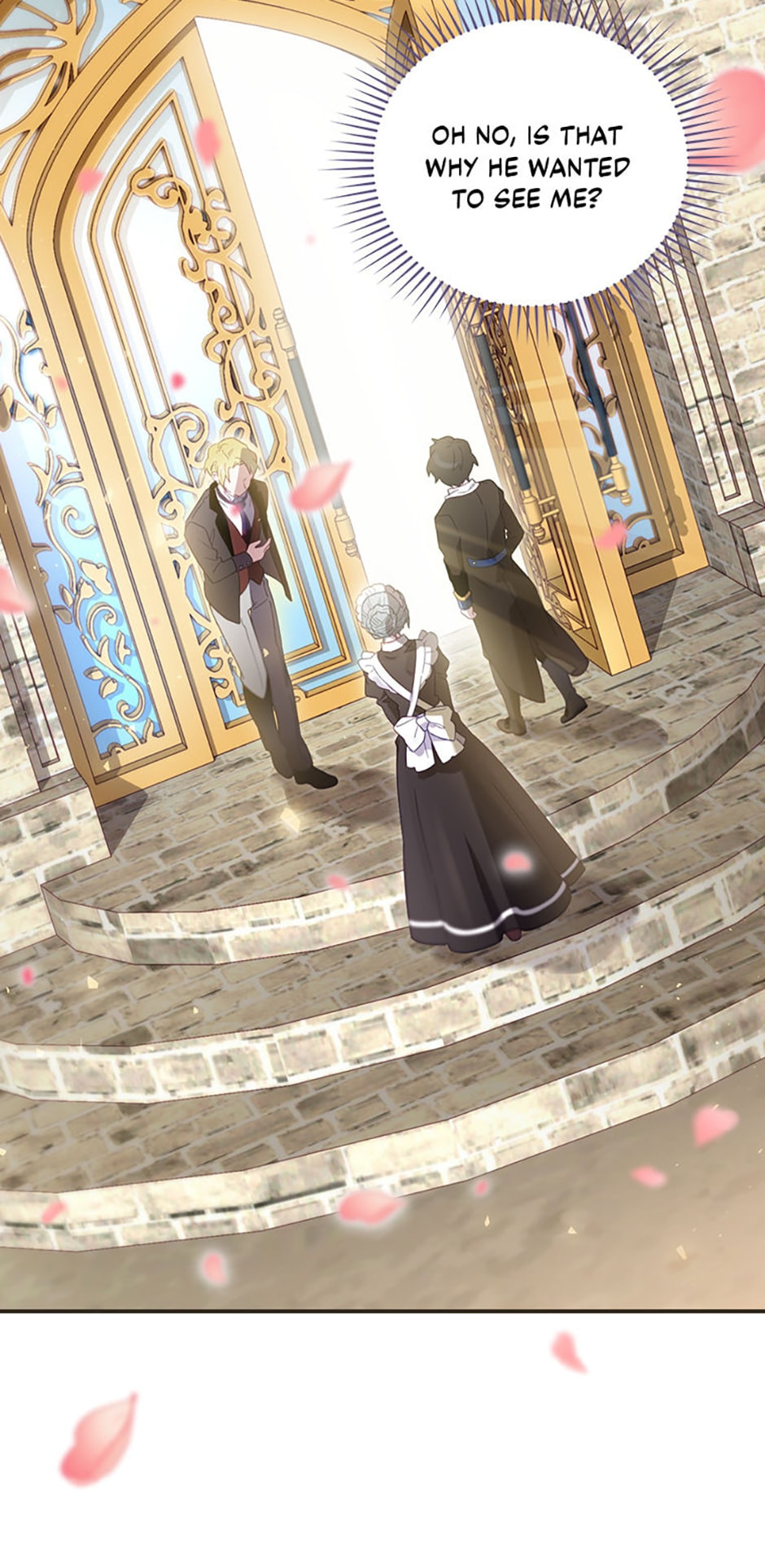 Read Ending Maker chapter 12 image 59 on Lezhin