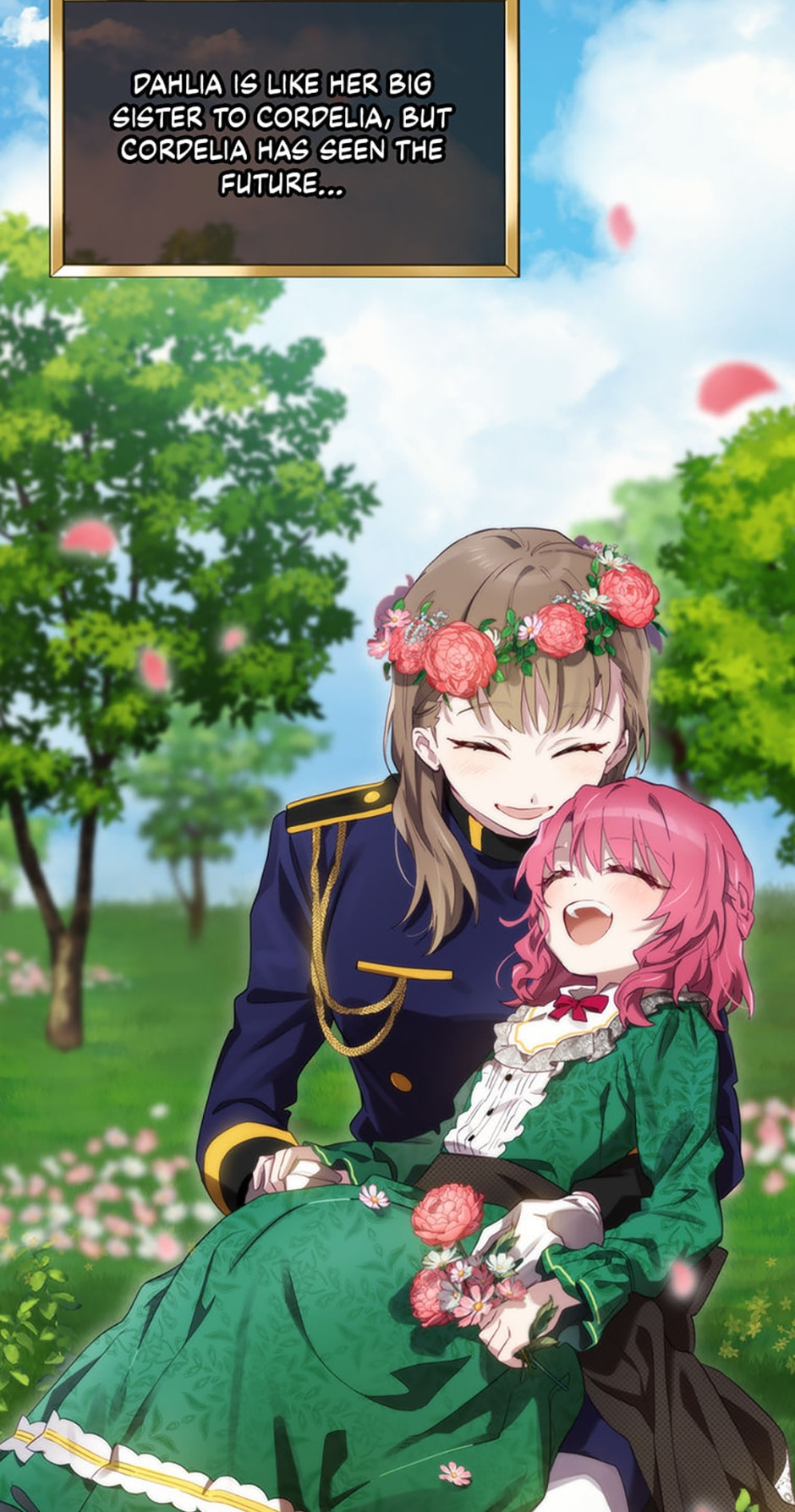 Read Ending Maker chapter 12 image 6 on Lezhin