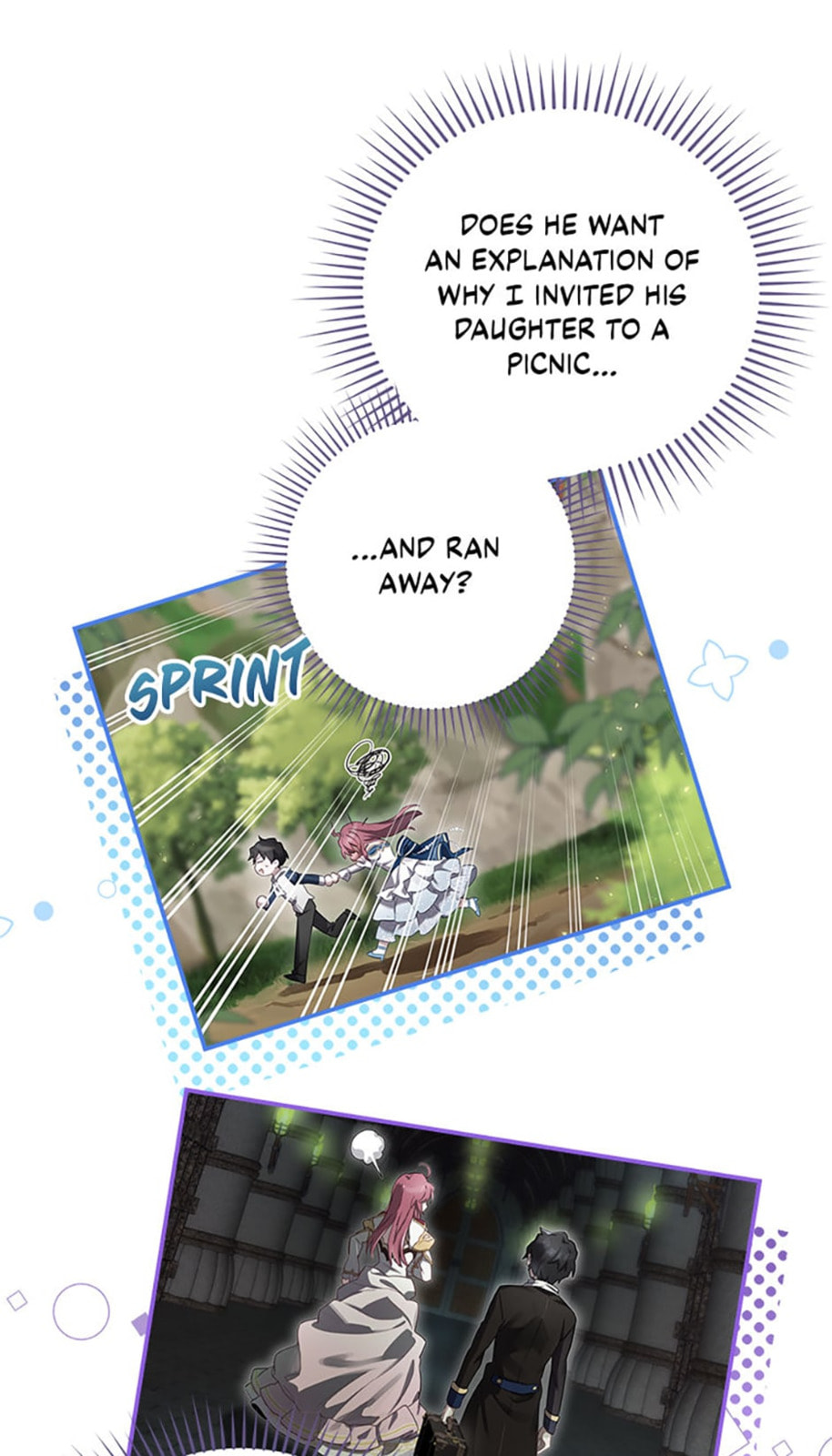 Read Ending Maker chapter 12 image 60 on Lezhin