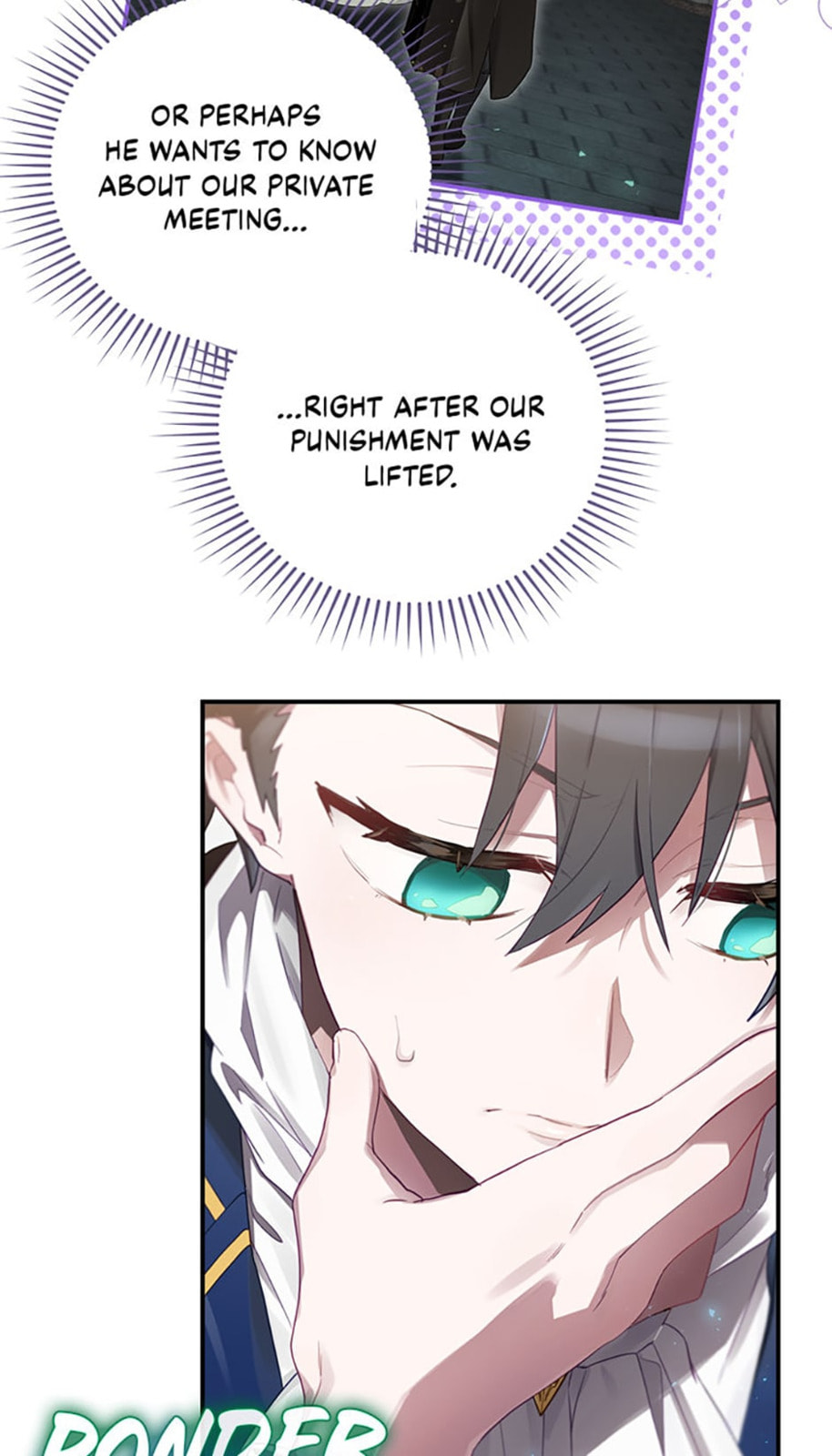 Read Ending Maker chapter 12 image 61 on Lezhin