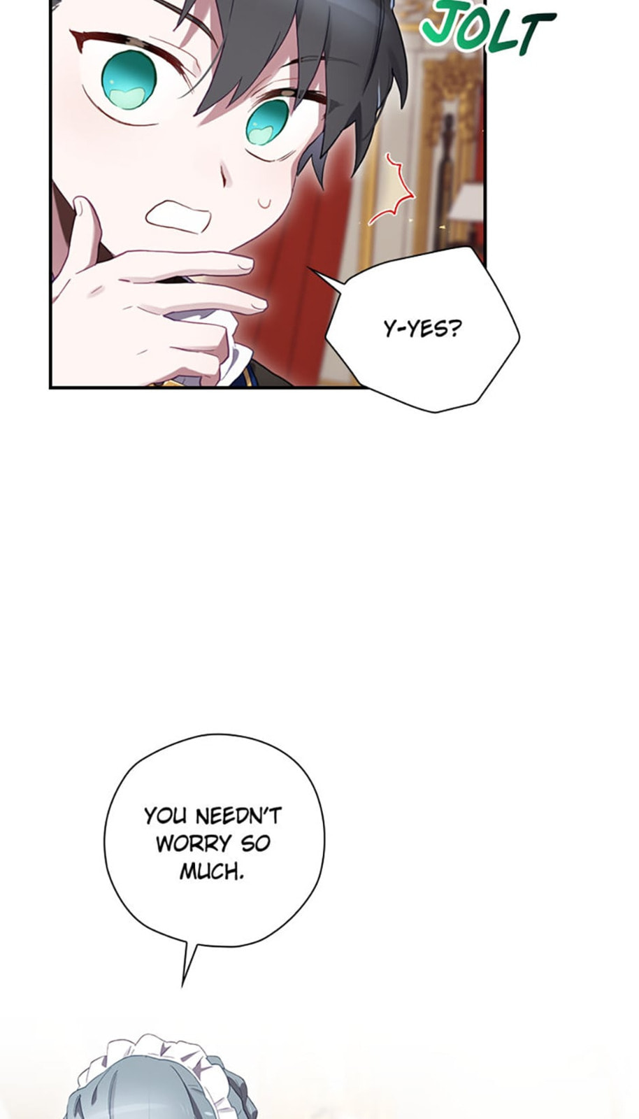 Read Ending Maker chapter 12 image 63 on Lezhin