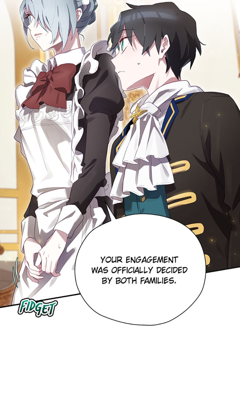 Read Ending Maker chapter 12 image 64 on Lezhin