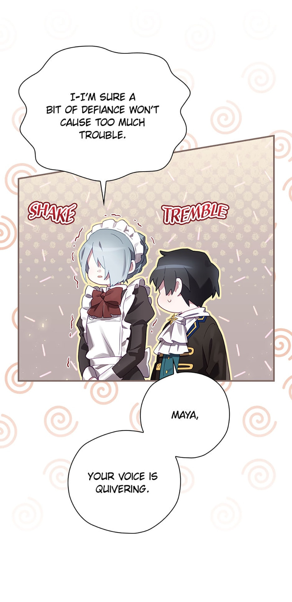 Read Ending Maker chapter 12 image 65 on Lezhin