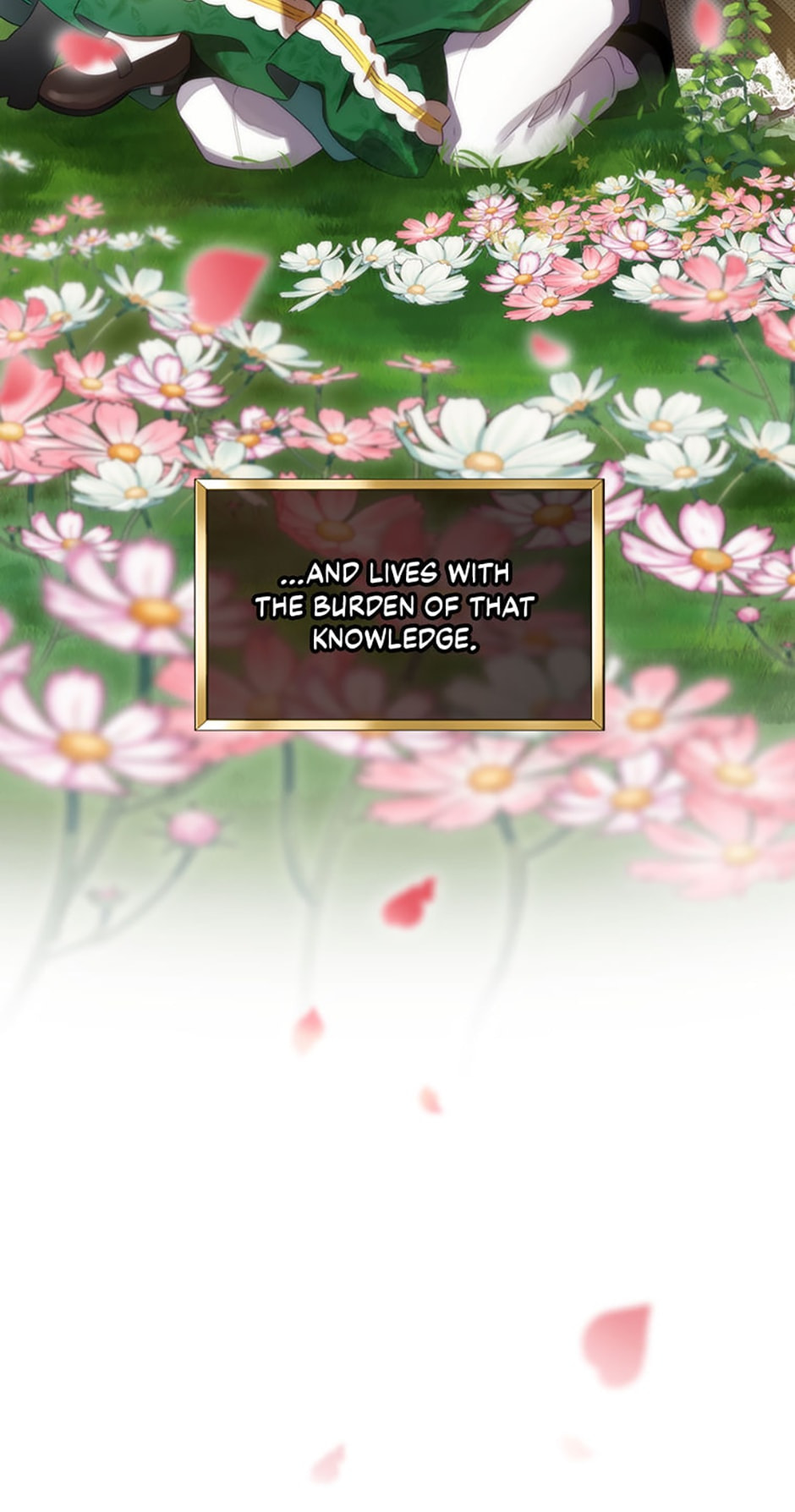 Read Ending Maker chapter 12 image 7 on Lezhin