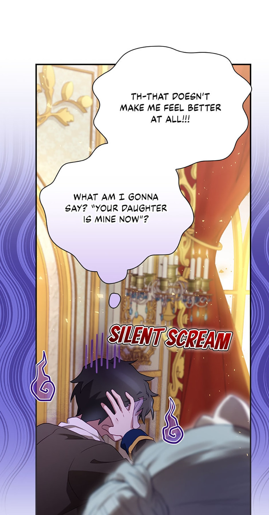 Read Ending Maker chapter 12 image 70 on Lezhin