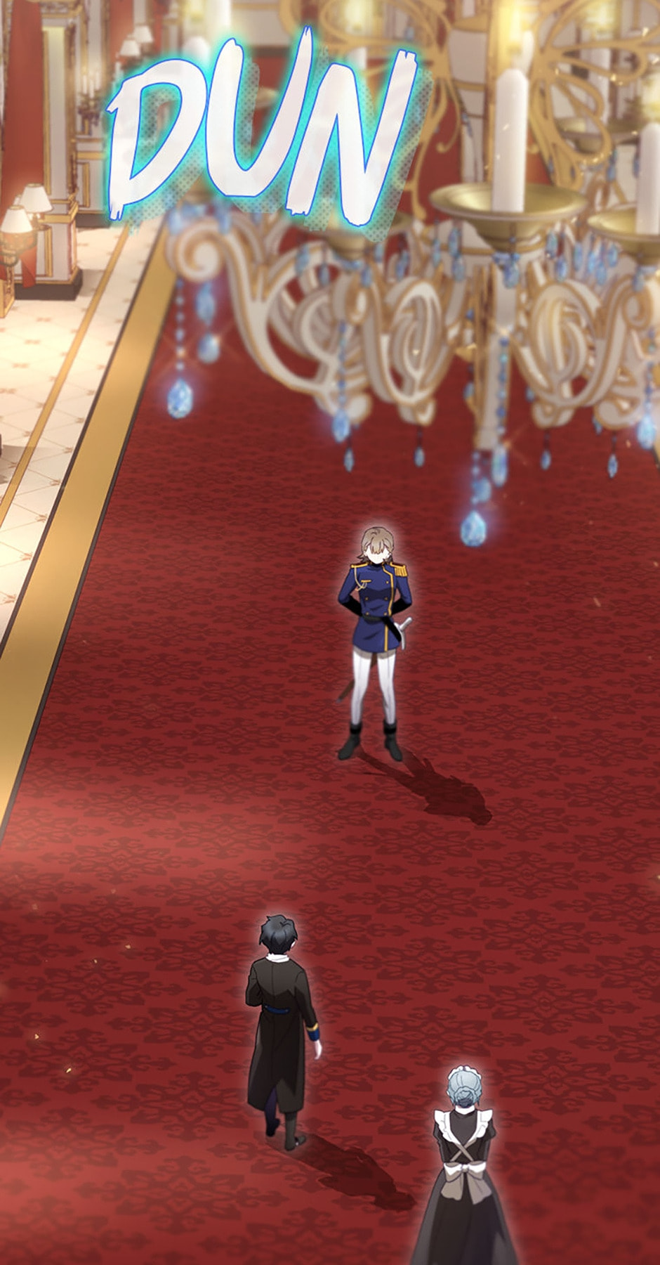 Read Ending Maker chapter 12 image 73 on Lezhin