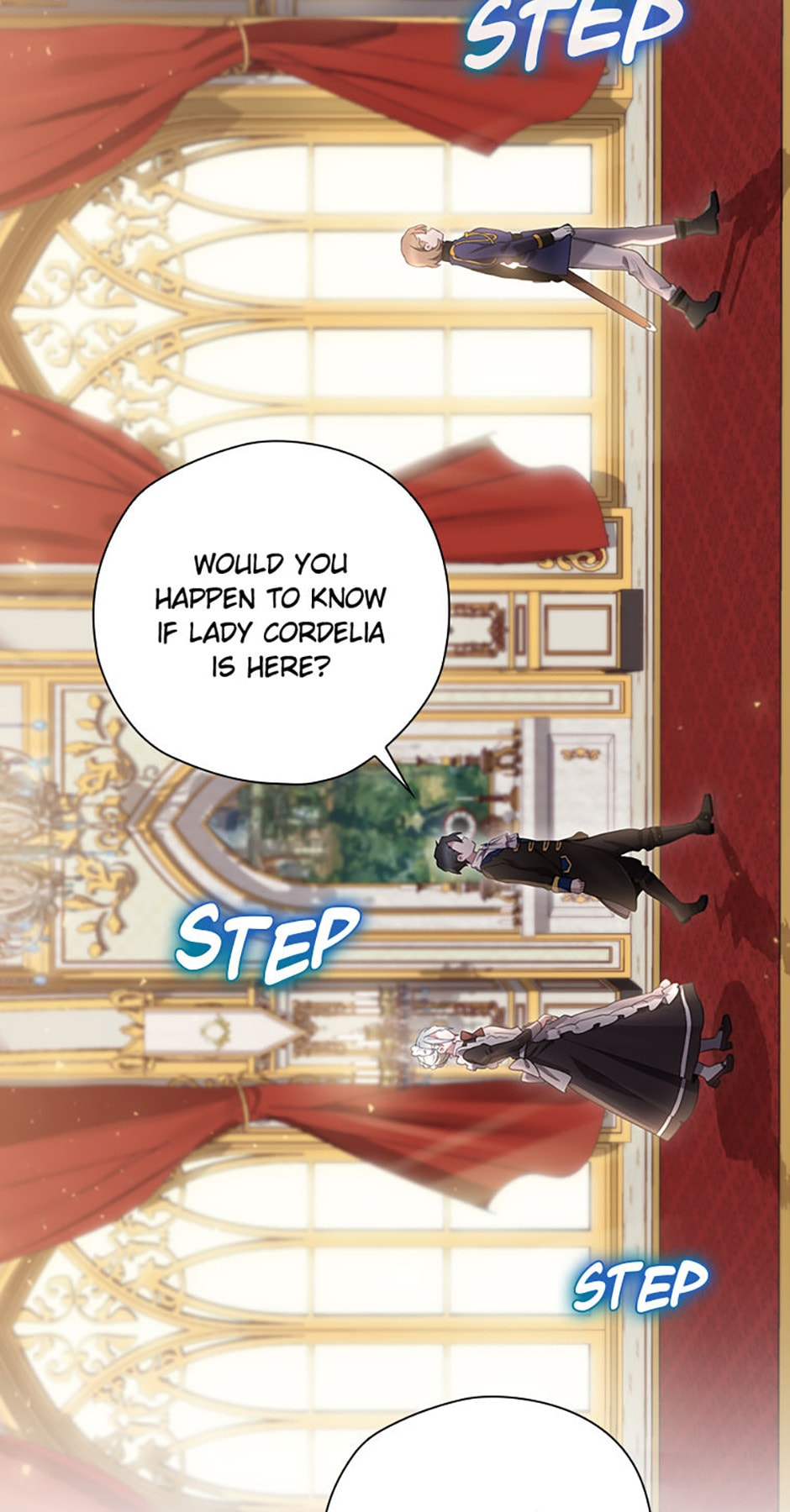 Read Ending Maker chapter 12 image 76 on Lezhin