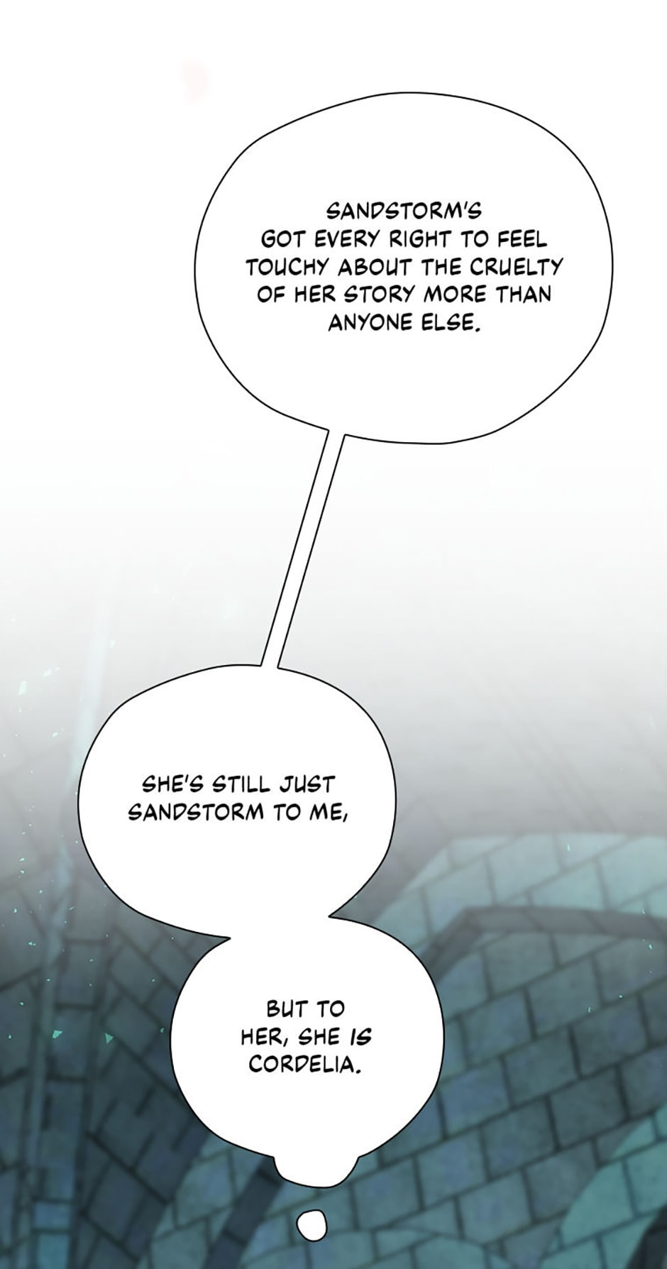 Read Ending Maker chapter 12 image 8 on Lezhin