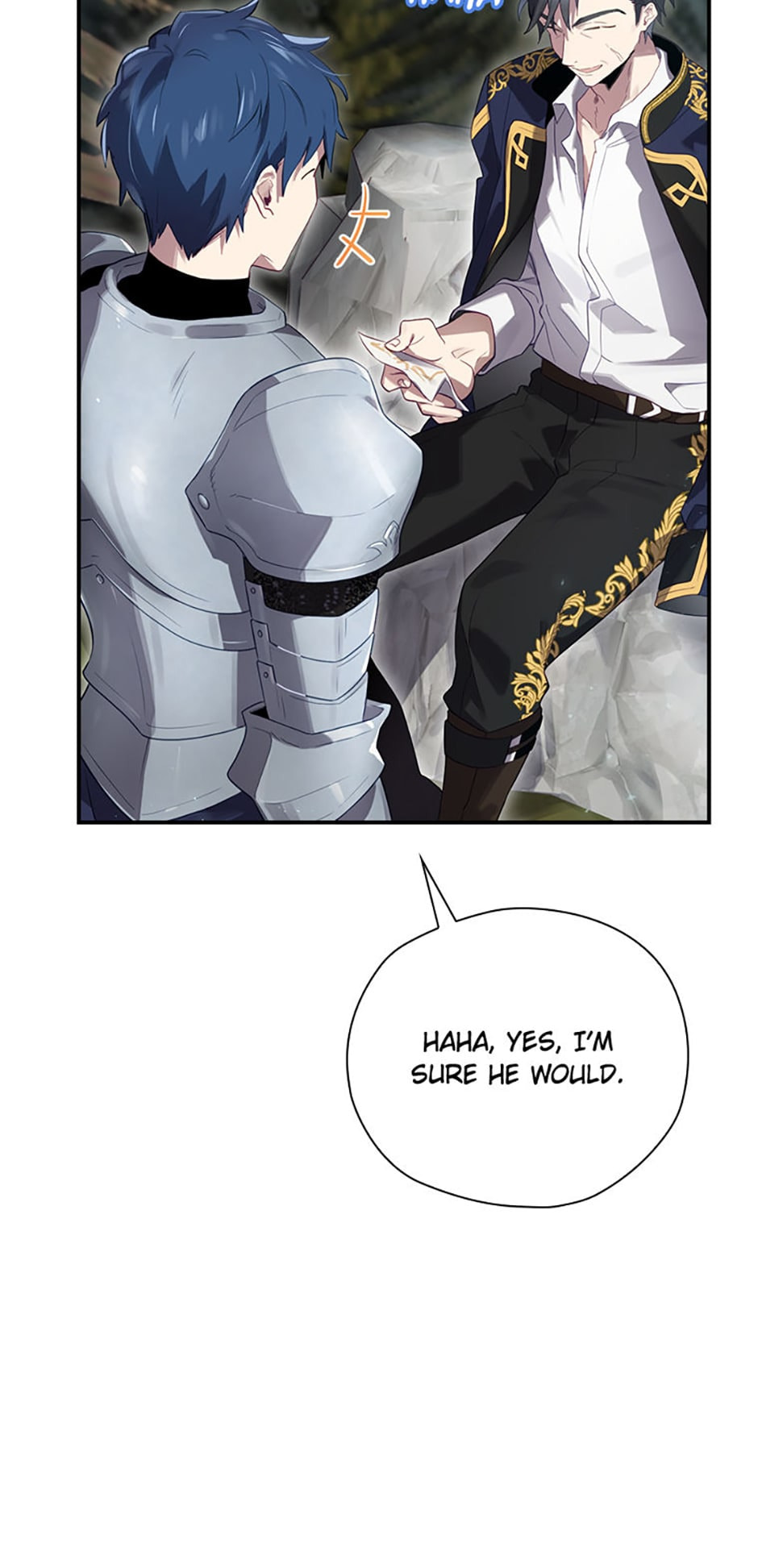 Read Ending Maker chapter 13 image 10 on Lezhin