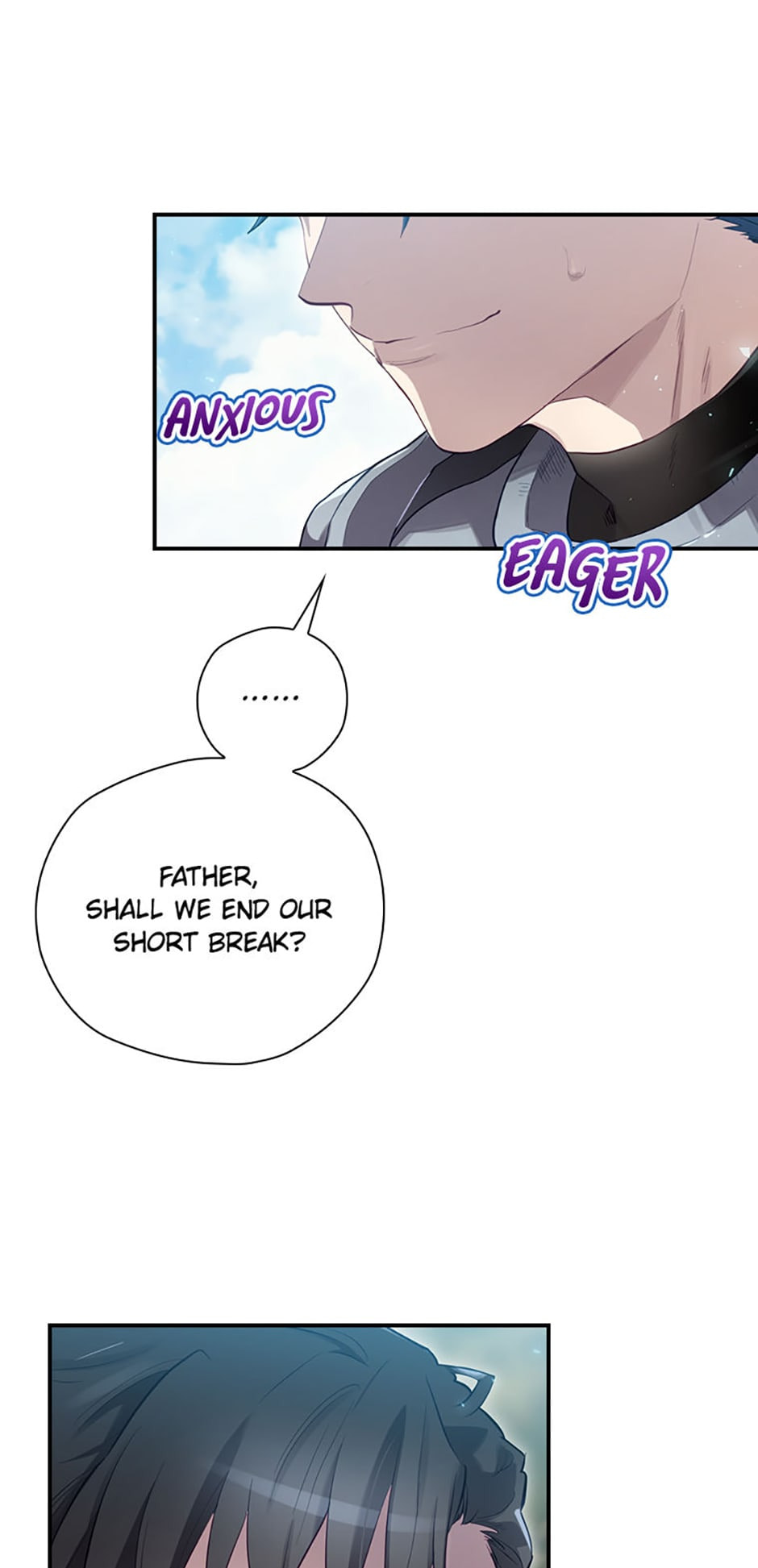 Read Ending Maker chapter 13 image 11 on Lezhin