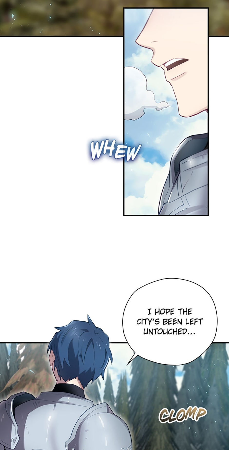 Read Ending Maker chapter 13 image 2 on Lezhin