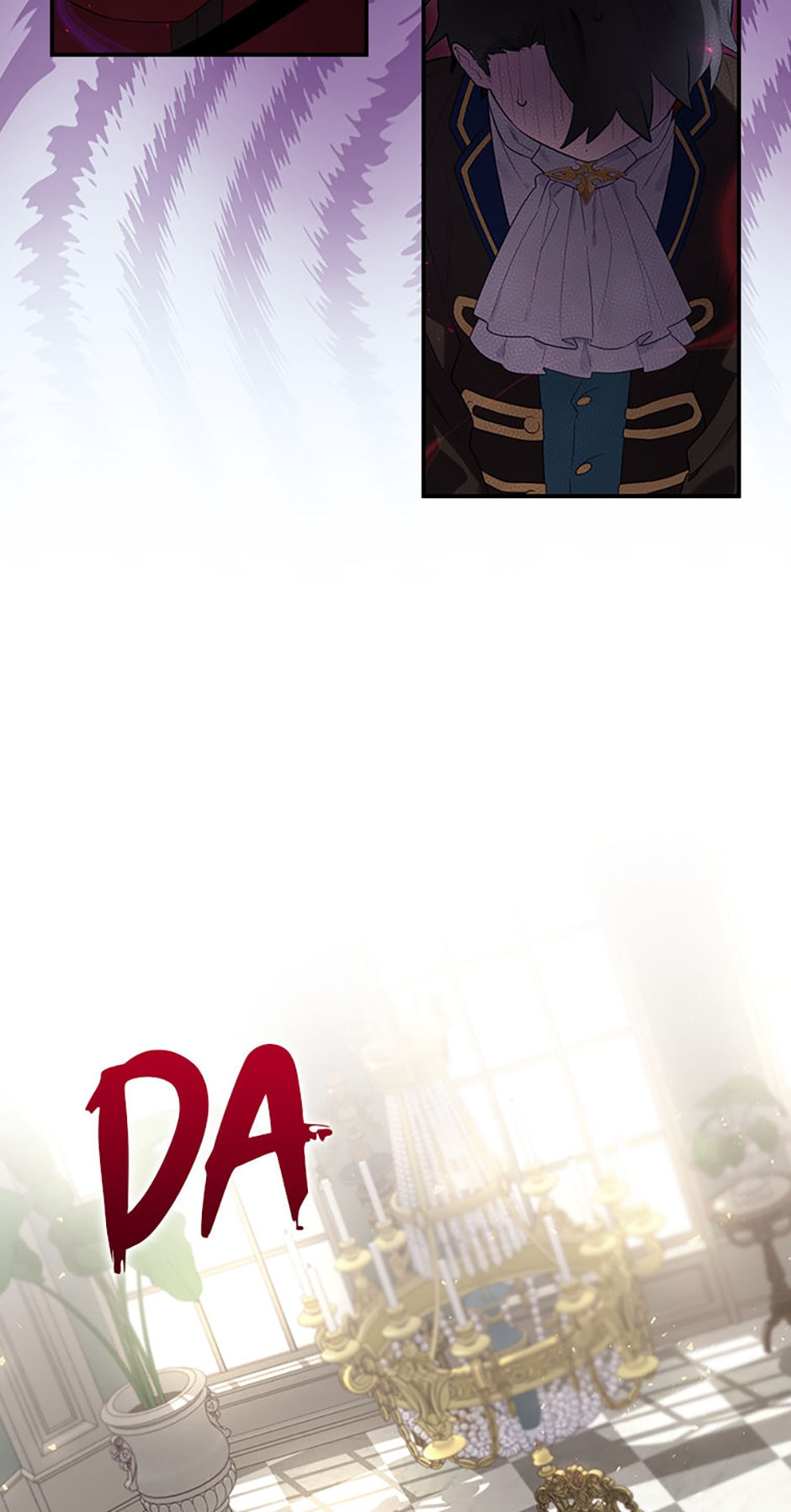 Read Ending Maker chapter 13 image 21 on Lezhin