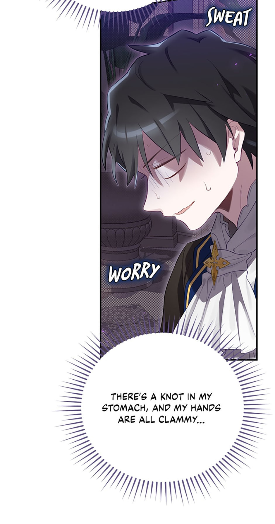 Read Ending Maker chapter 13 image 23 on Lezhin