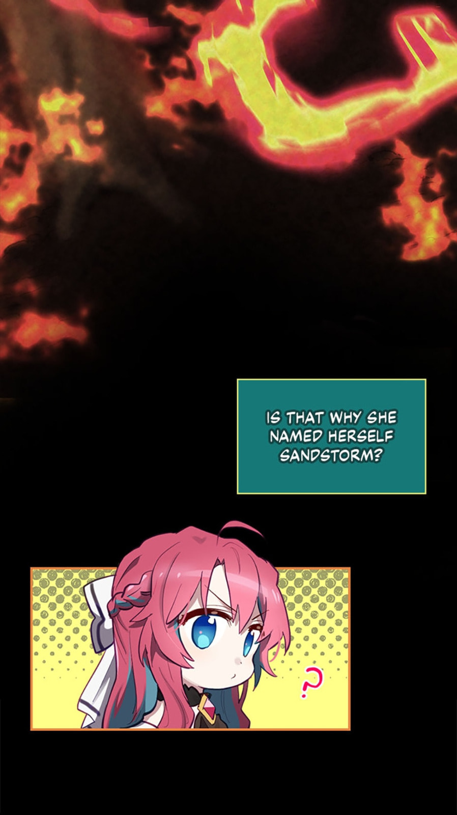 Read Ending Maker chapter 13 image 29 on Lezhin