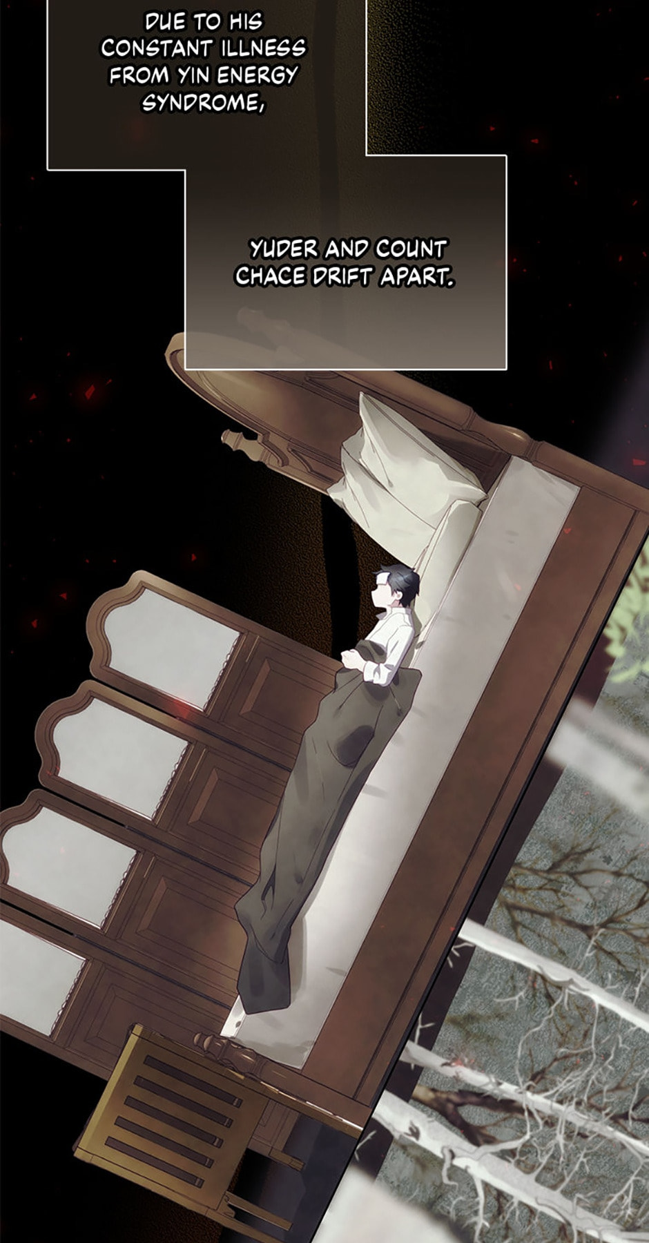 Read Ending Maker chapter 13 image 31 on Lezhin