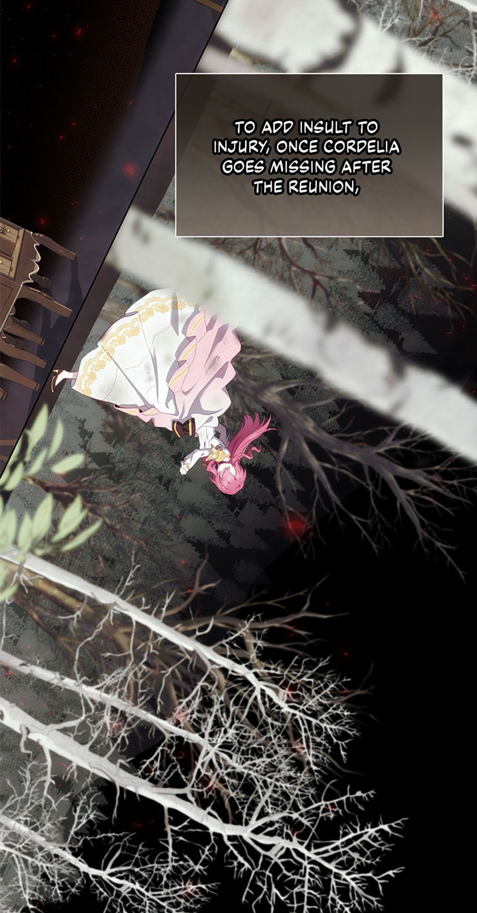 Read Ending Maker chapter 13 image 32 on Lezhin